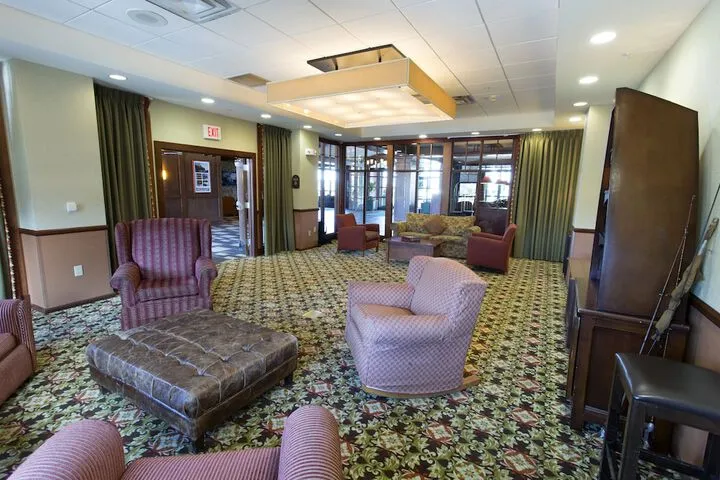 Hotel Interior 3 of 115