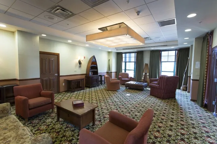 Hotel Interior 2 of 115