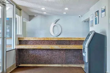 Motel 6 - Harrisburg PA - Near PA Expo Center