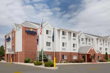 SureStay by Best Western South Bend