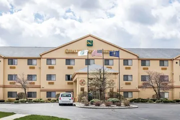 Quality Inn & Suites South Bend Airport