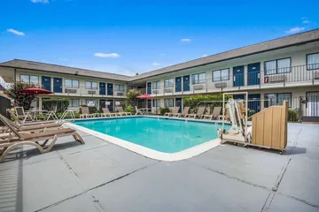 Motel 6 College Station TX - Bryan