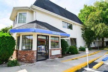 Motel 6 Wethersfield CT - Hartford