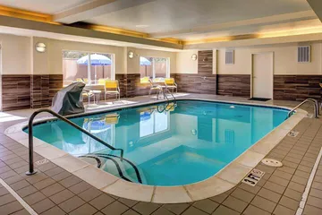 Fairfield Inn & Suites by Marriott Atlanta Suwanee