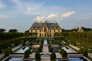 Oheka Castle Hotel & Estate