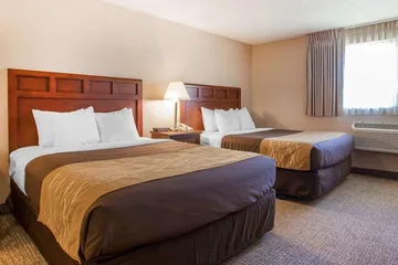 Quality Inn Kirkland