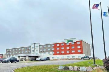 Holiday Inn Express Big Rapids by IHG