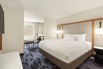 Fairfield Inn by Marriott Warren Niles