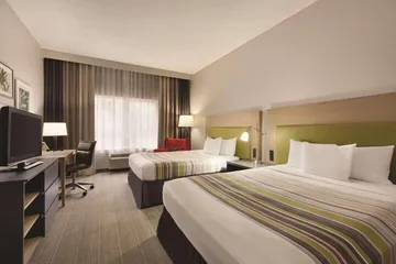 Country Inn & Suites by Radisson Fresno North, CA