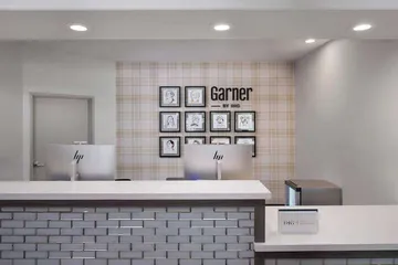 Garner Hotel Liberty Lake by IHG