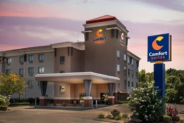 Comfort Suites Elizabethtown