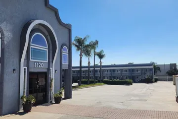 Mayfair Inn Ontario Airport