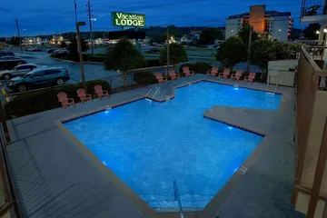 Vacation Lodge