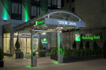 Holiday Inn Manhattan 6th Ave - Chelsea by IHG