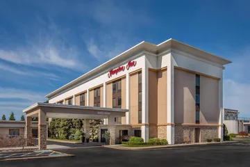 Hampton Inn Rehoboth Beach