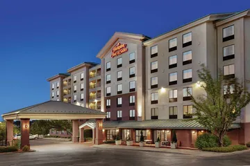 Hampton Inn & Suites Denver - Cherry Creek