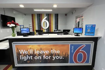 Motel 6 Fort Wayne IN