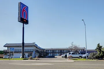 Motel 6 Eureka CA – Redwood Coast
