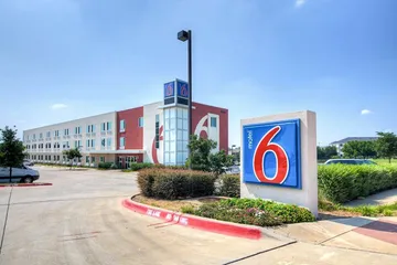 Motel 6 Roanoke TX - Northlake - Speedway