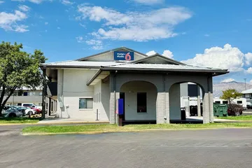 Motel 6 Ogden UT - 21st Street