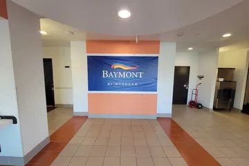 Baymont by Wyndham Williston