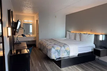 Motel 6 Farmington Hills MI - Northwest - Farmington Hills