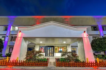 Motel 6 Norcross GA