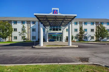 Motel 6 Whitby ON - Toronto East