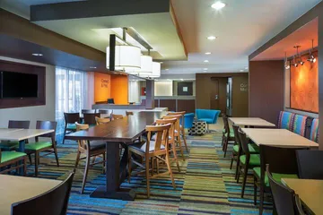 Fairfield Inn & Suites San Antonio Airport / North Star Mall