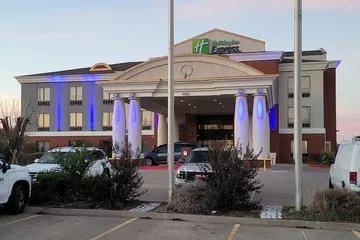 Holiday Inn Express Hotel & Suites Enid - Highway 412 by IHG