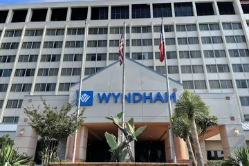 Wyndham Houston near NRG Park / Medical Center