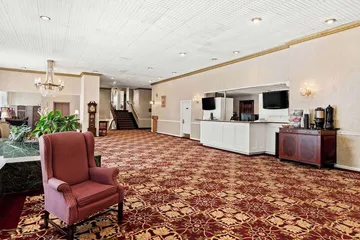 Genetti Hotel SureStay Collection by Best Western