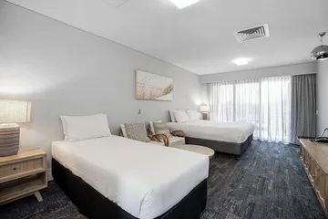 City Golf Club Motel