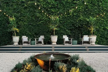 Le Petit Pali Brentwood West Los Angeles