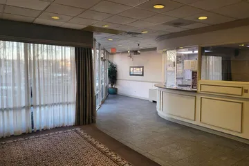 Roosevelt Inn