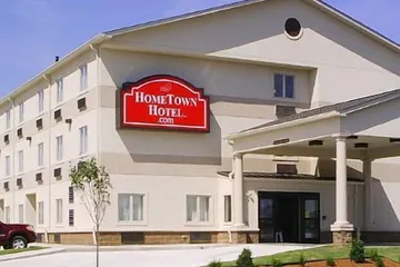 HomeTown Hotel Bryant