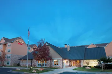 Residence Inn by Marriott San Antonio North / Stone Oak