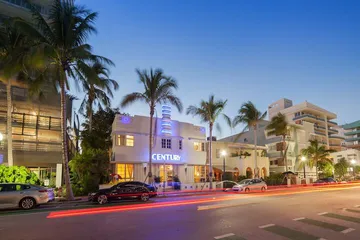 Century Hotel