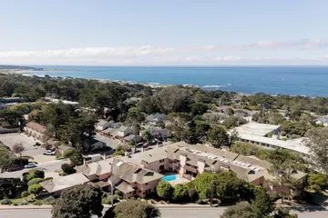 Monarch Resort