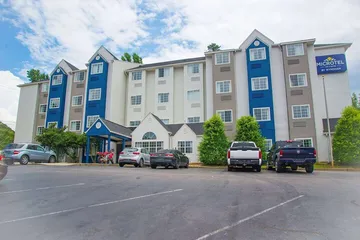 Microtel Inn & Suites by Wyndham Daphne / Mobile