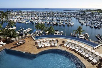 Prince Waikiki