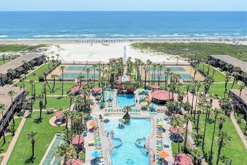 Isla Grand Beach Resort