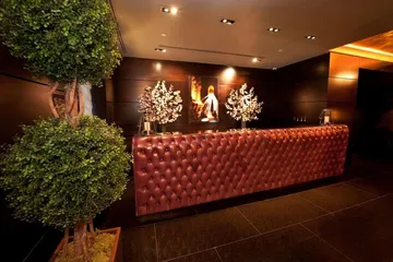 Sanctuary Hotel New York