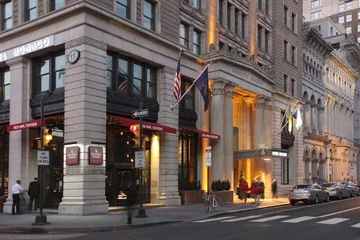 Kimpton Hotel Monaco Philadelphia by IHG