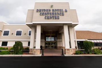 Best Western Plus Dryden Hotel & Conference Centre