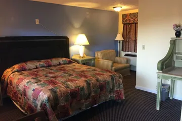 Budget Inn North Stonington