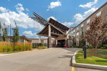 Best Western Plus Edmonton Airport