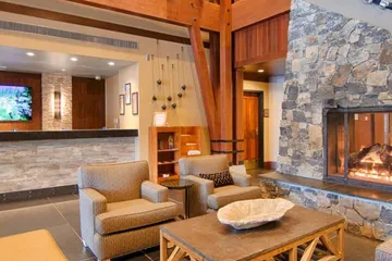 The Village at Palisades Tahoe