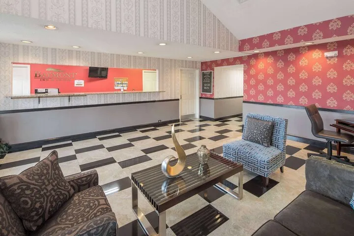 Hotel Interior 2 of 18