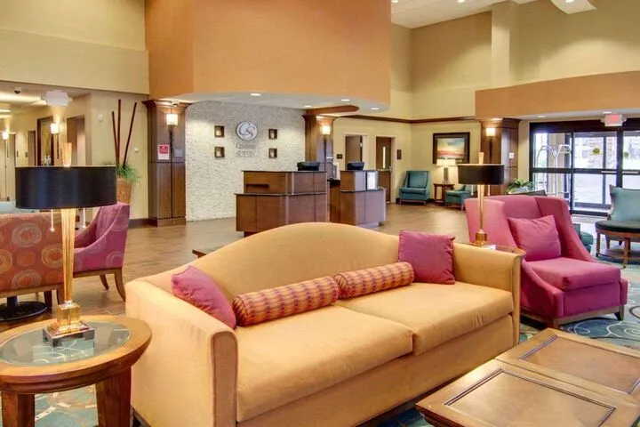 Hotel Interior 3 of 28